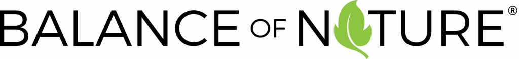 Balance of Nature logo